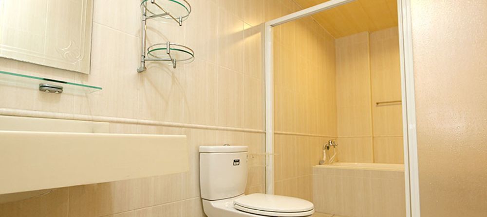 Green Park Homestay Luodong Luaran gambar
